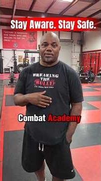 Complacency is when bad things sneak in. It’s a reminder: awareness is your first line of defense.