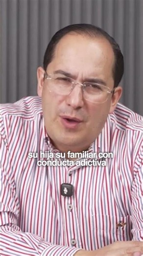 The Only Thing You CAN Control In ADDICTION - Juan Camilo Psychologist