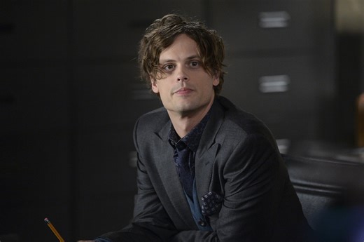 'Criminal Minds: Evolution' Theory: Was That Spencer Reid at the Door?