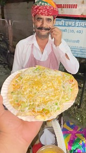 47K views · 4.1K reactions | Hardworking Man Selling Masala Papad on Cycle ₹30 | gareebpanda | Facebook