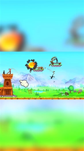 36 The Catapult 2. Gameplay