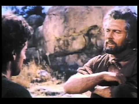 Tom Troupe in The Big Fisherman