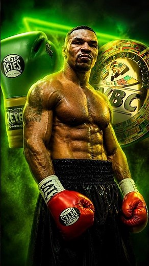 Boxing Glove Traceability and Controversies Resolved
