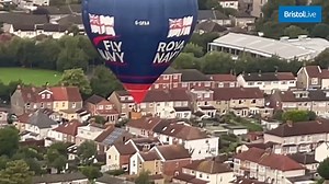 10K views · 232 reactions | Absolutely stunning  | Bristol.Live | Facebook