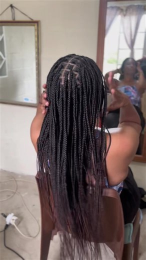 Knotless Braids Tutorial: Step-by-Step Guide