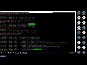 SAP HANA 2.0 SPS08 Installation Step-by-Step | Admin Session 3