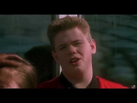 Home Alone - Head Count