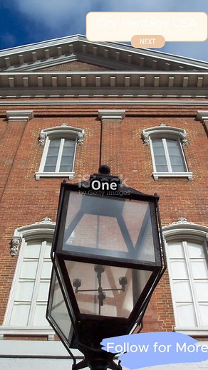 April 14, 1865: Remembering President Abraham Lincoln's Assassination at Ford's Theatre 🇺🇸🎩 On this solemn day in 1865, tragedy struck our nation as President Abraham Lincoln was assassinated at Ford's Theatre in Washington, D.C | City Heritage USA