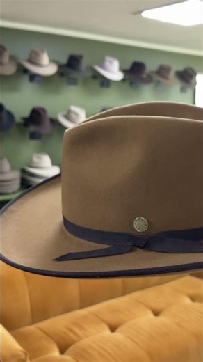 How The Bushman Gets Its Distinct Shade