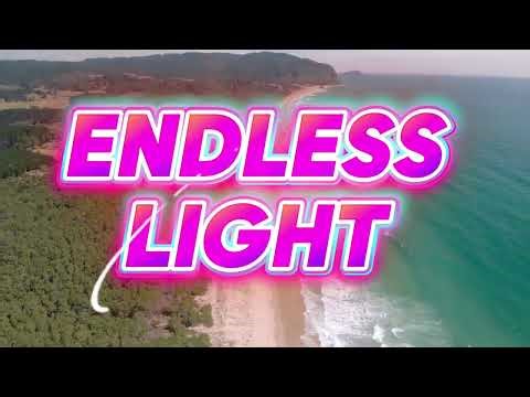 Endless Light Lyric| Worship Song | Jesus the Light of the World by Sarah Voranin/Suno