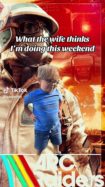 Weekend Plans: Chores and Responsibilities Ahead