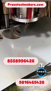 58 reactions · 3 comments | #diemakers #punching #toolmakers #punchtool #cutting #machine #partipunchingdie #cuttingdie #sheet metal parts production #presstoolmakers 8558996426, 9816465420 | Press Tool Makers | Facebook