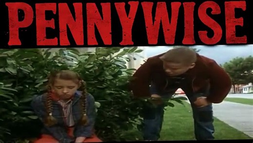 IT PARTE 1 Eso El payaso asesino (1990) Español Latino 1_3