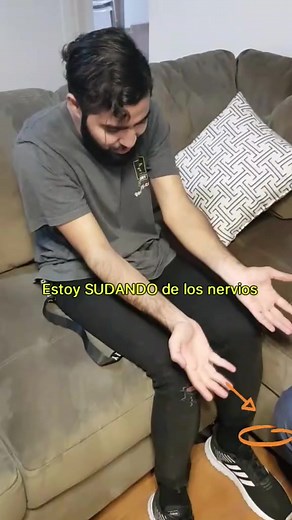 HIPNOSIS 😳 Mándale el vídeo a un amigo 🤯... #hipnosis #aprendeentiktok #challenge #fyp