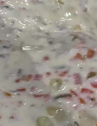 Our new Seafood Chowder is seriously good!! Just look at all those chunks of veggies, salmon and shrimp! A great Fall staple 🦐 🥣 Available now in our Gourmet to go Freezers for $19.99. | Well Seasoned: A Gourmet Food Store