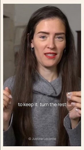 How to reduce our fashion pollution (conscious consumerism)