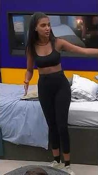 Las cosas entre Caeli y Celinee están ARDIENDO 🔥 y de su amistad ya no quedan ni cenizas #LCDLF6