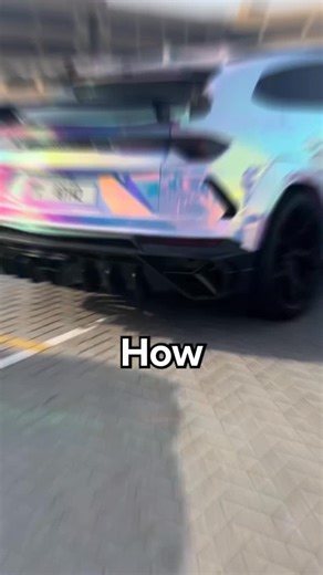 1.8K views · 149 reactions | How Much Does Wrapping Your Car Actually Cost?  | Yuhcars | Facebook