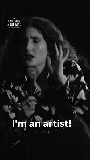 do you even know what day it is? kate berlant’s stand-up special is now streaming. #KateBerlant #CinnamonInTheWind only on hulu