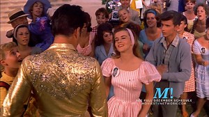 Get ready to sing and dance with Judy Garland, Fred Astaire, Frank Sinatra, Elvis, Doris Day and more this December! | Movies TV Network