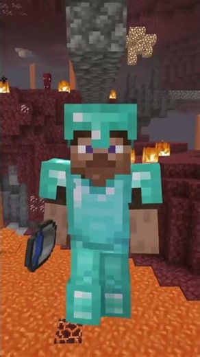 ⚡ Minecraft Tower Mine Survival | Lucky or Unlucky