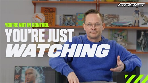 Why GOALS feels different: SENTEC explained | Torbjörn Söderman