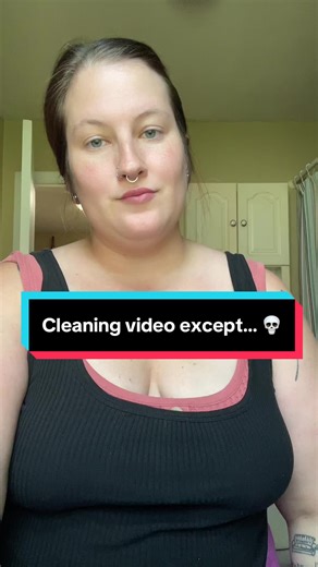 Comical Cleaning Video: The Reality of Mom Life