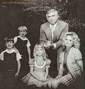 Anita Wood (American TV Performer) ~ Bio Wiki | Photos | Videos