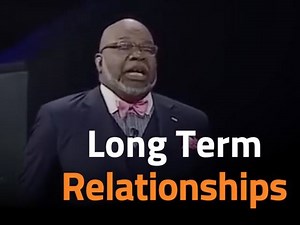 357K views · 12K shares | You need this if you want your relationship to last. TDJakes.com | T.D. Jakes | Facebook