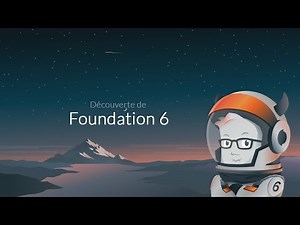 Foundation Tutorial: Foundation 6