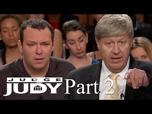 Did Man Pull Firearm on His Roommate? | Part 2