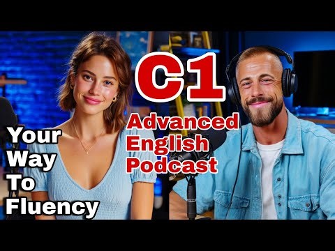 Effortless Communication: The Secrets of C1 English -- Episode 113