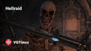 Hellraid - что это за игра, когда выйдет, трейлер и видео, системные требования, картинки, цена, похожие игры