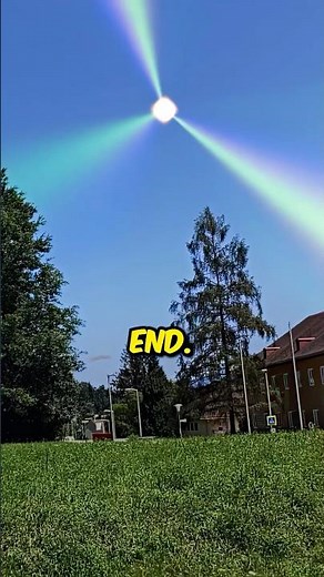 What if the Sun Exploded 😱