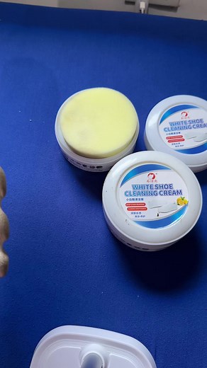 Effective White Shoe Cleaner for All Types of Shoes