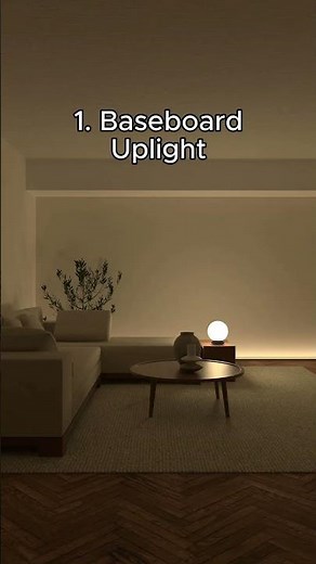 5 Lighting Tricks That Transform Any Room #homedesign #lighting #interiordesign