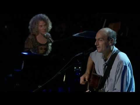 Preview: Carole King & James Taylor - Live at the Troubadour
