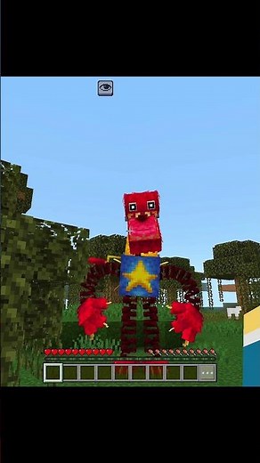 Minecraft PE Mods Gone Wild 😳 (63)