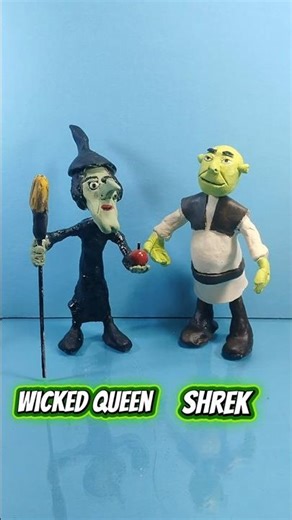 ​The Most Cursed Shrek Ever...