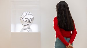 Picasso: From the Studio - review