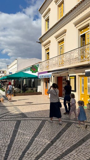 28K views · 705 reactions | Discover Albufeira — a seaside gem on Portugal’s sunny Algarve coast!  From stunning cliffs and crystal-clear beaches to cozy cafés and vibrant nightlife, Albufeira offers the perfect holiday vibe. Whether you’re chasing sunsets, exploring caves, or just soaking in the relaxed atmosphere, this city will make you fall in love with Portugal’s coastal magic.  | Travel life | Facebook