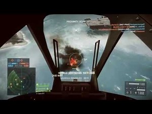 How to unlock the UCAV (even if you suck at flying)