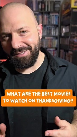 THE BEST MOVIES TO WATCH ON THANKSGIVING - MOVIE RECOMMENDATIONS | BD