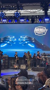 Dali Wonga’s debut performance in the USA. 🔥 | Amapiano Movement