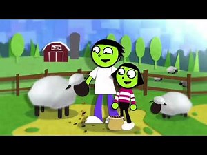 PBS KIDS SCIENCE ID BLOOPERS
