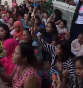 19K views · 2.5K reactions | 200 women accepted Islam in Philippines  prison | The American Muslims | Facebook