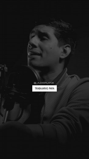 Tu no quieres que esto funcione. #alexispalafox #foryou #parati #reflexiones #gpt