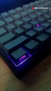 121K views · 375 reactions | What is CTRL + D For?樂 #pctipsandtricks #pctips #windows11 #Windows10 #rtctutorials | RTC Tutorials | Facebook