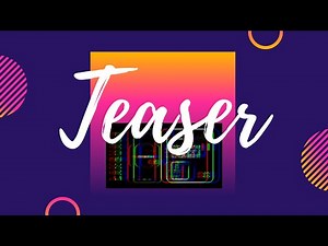 Teaser - Innovative, Interactive & Engaging PowerPoint Presentation Template Design