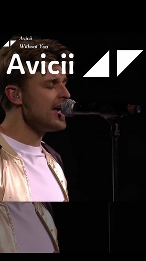 君なしで生きていく思いを込めた失恋ソング💔 #avicii ◢ ◤ #withoutyou #洋楽おすすめ #洋楽